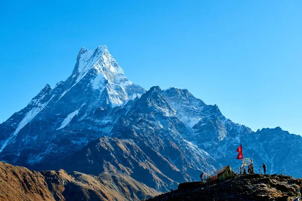 Mardi Himal